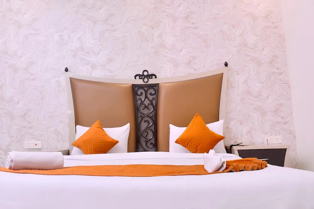 Nirmal Resort