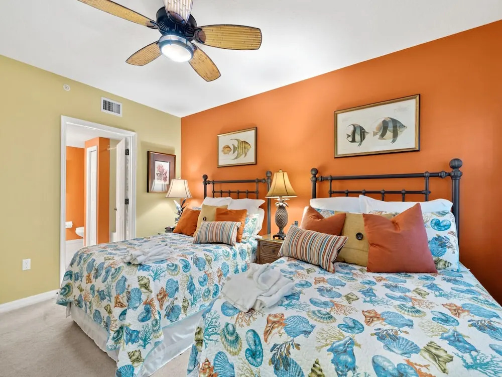 La Vistana 703 by Distinctive Beach Rentals