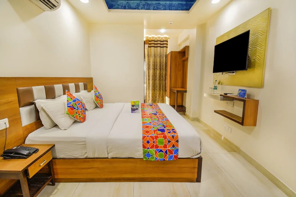 Fabhotel Vinayak Inn