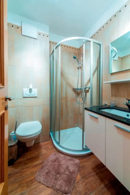 Residenz Ambassador B13 mit Wellness-Fitness