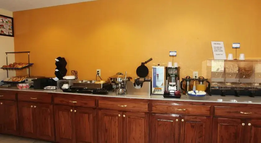 Comfort Inn Jacksonville