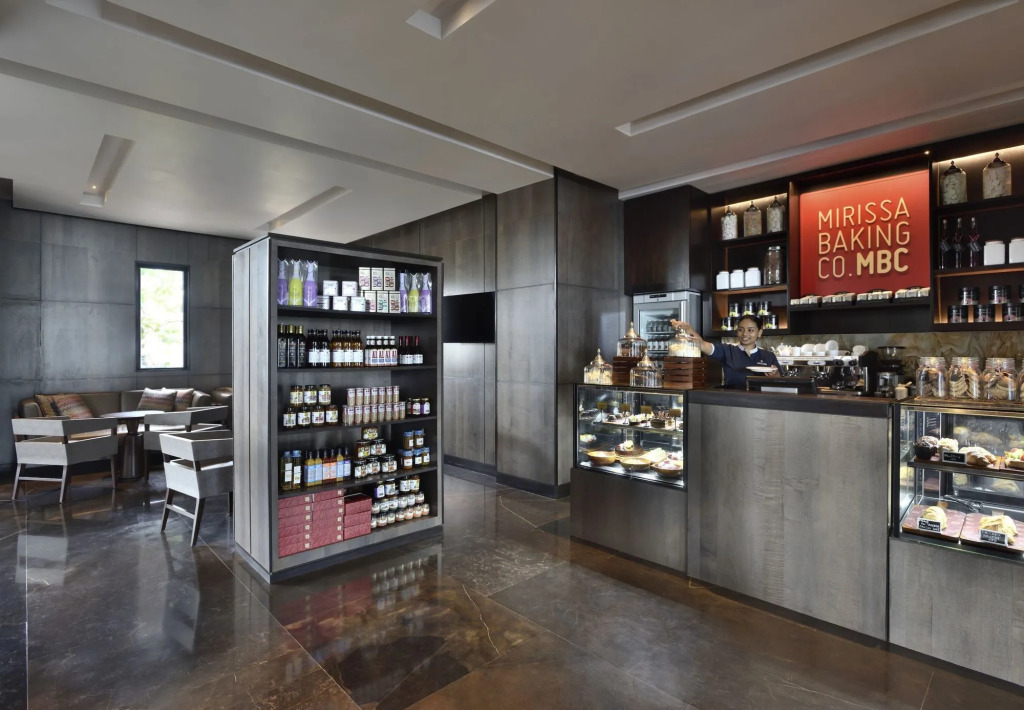 Weligama Bay Marriott Resort & Spa