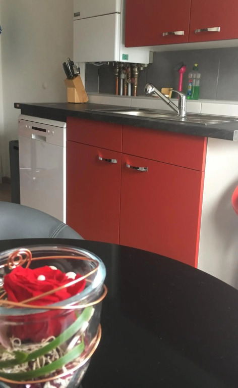 Ferienwohnung In Erfurt