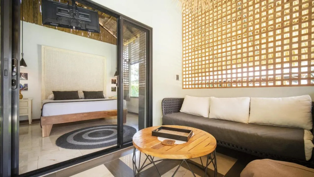 LA QUEBRADA ECO LODGE Hotel Boutique