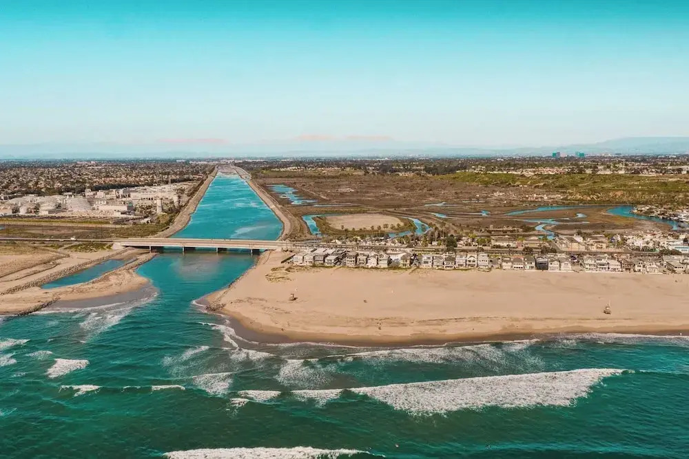O'neill II by Avantstay Coastal Paradise Steps From Beach Newly Renovated!