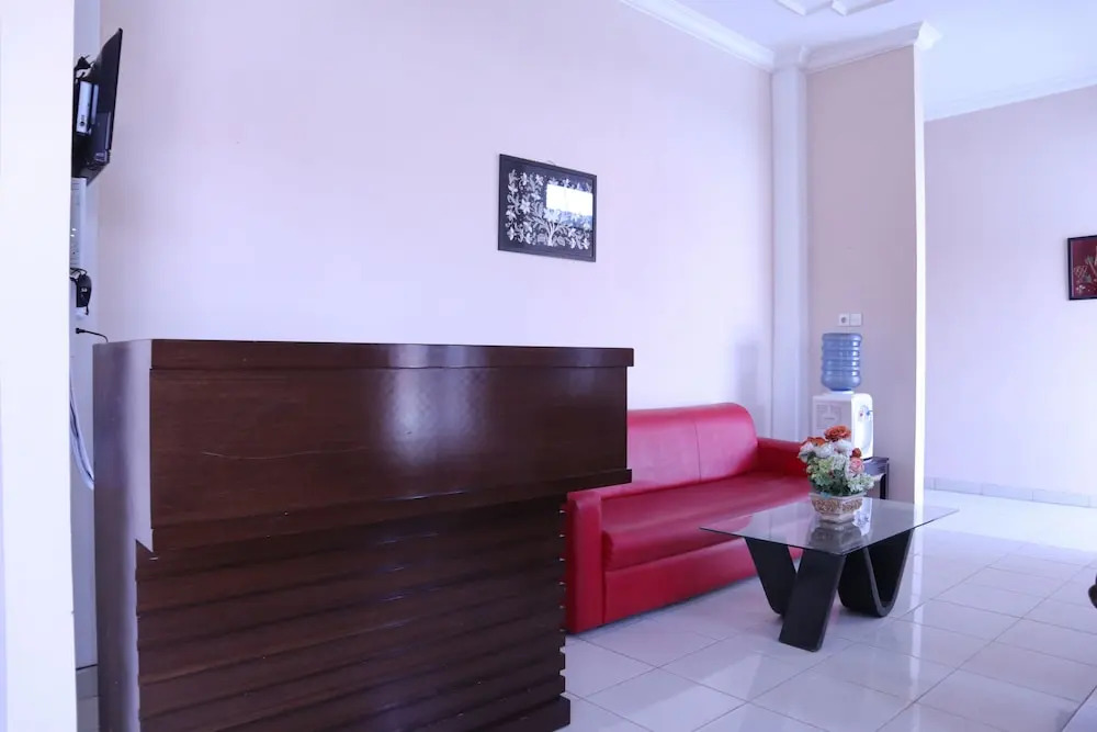 Al-ghani 2 by OYO Rooms