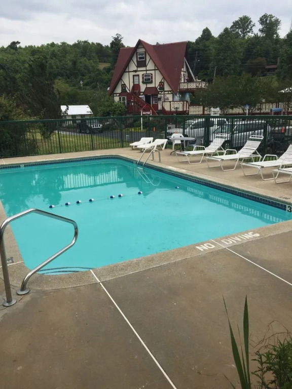 Alpine Valley Inn