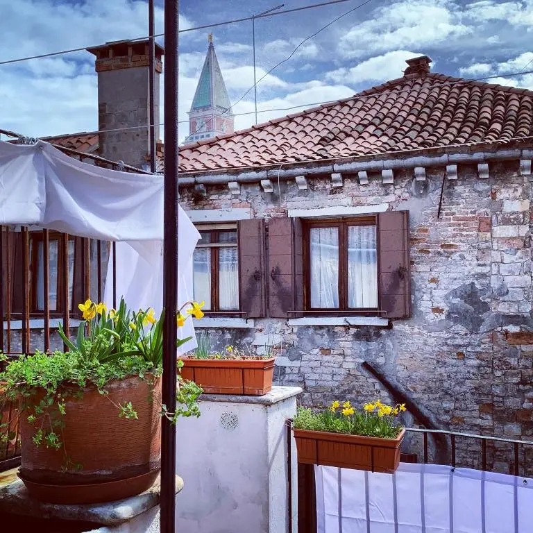 Domus dei fabbri