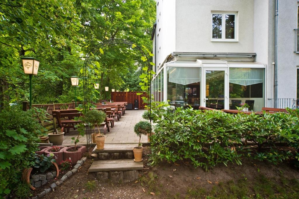 C-YOU Hotel Chemnitz