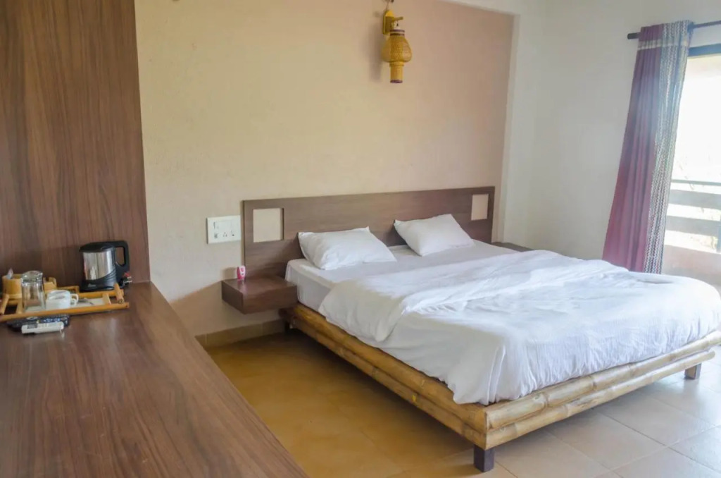 Avanti Kalagram Hill Top Resort, Mulshi