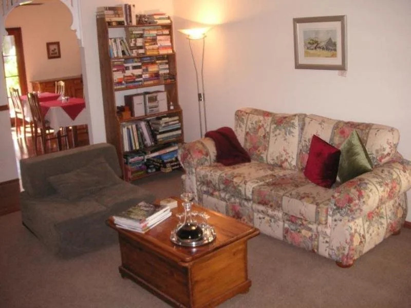 Rosedale Bed and Breakfast