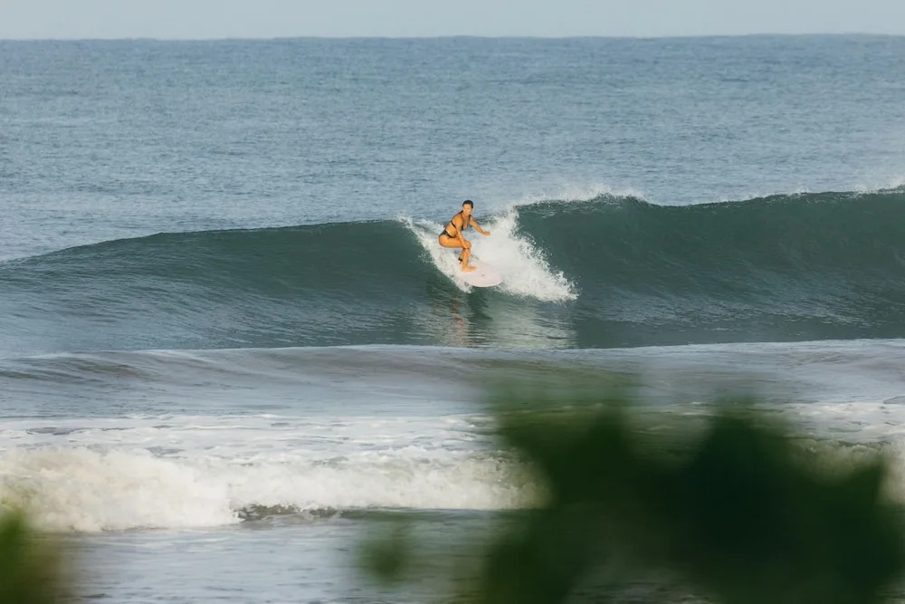 Dream Surf House Avellana