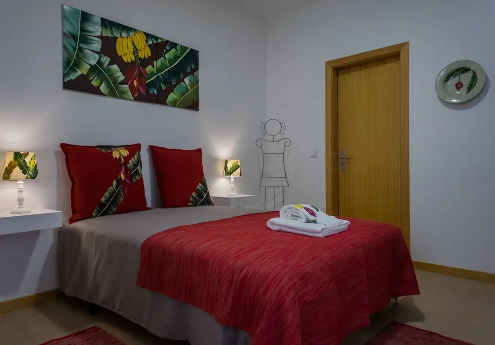 Island Residence Apartments