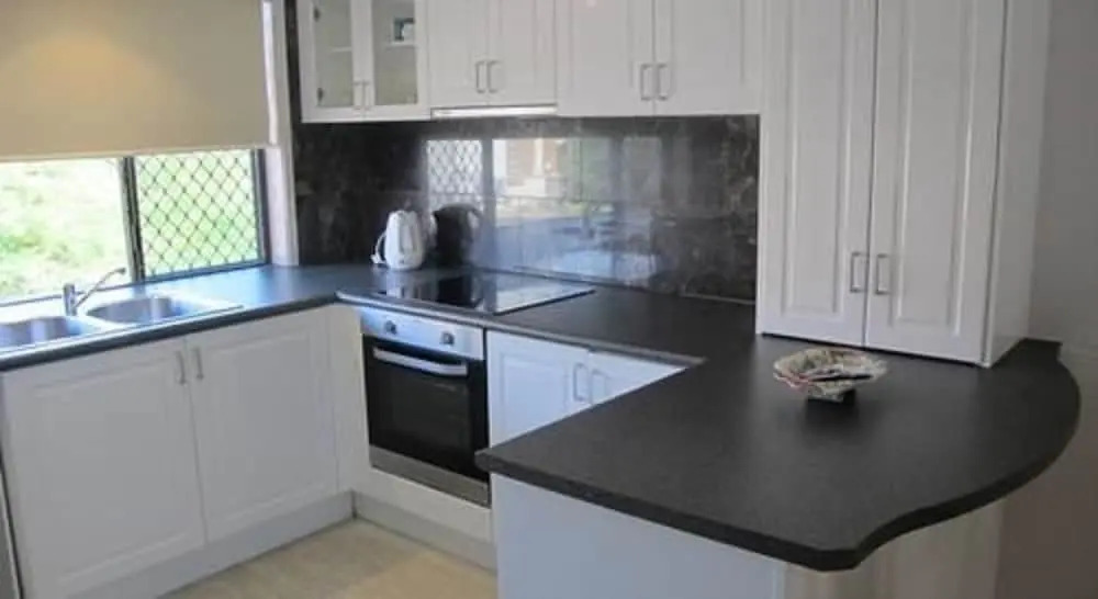 Grangewood Court Apartments
