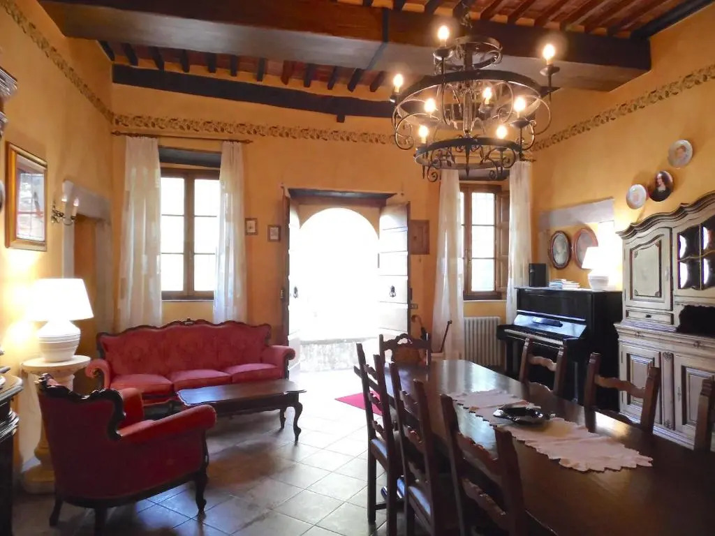 Villa Sina
