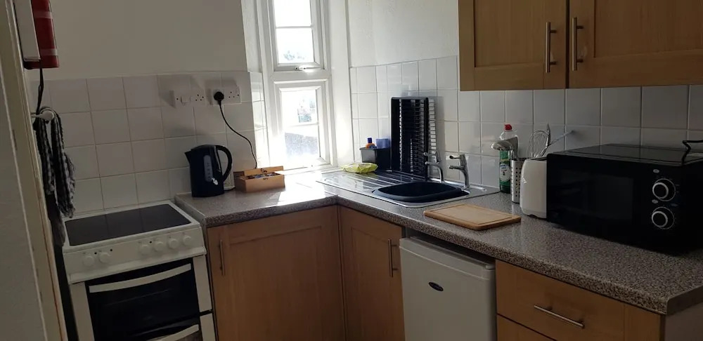 Rose Court Holiday Apartments
