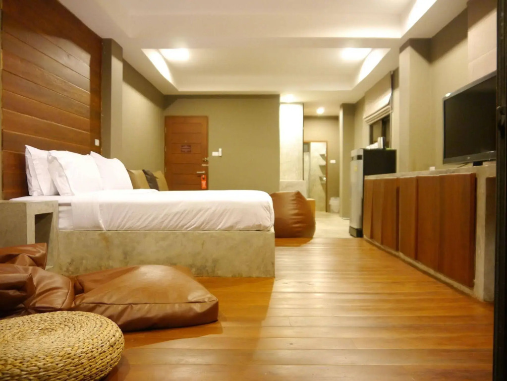 The S Residence