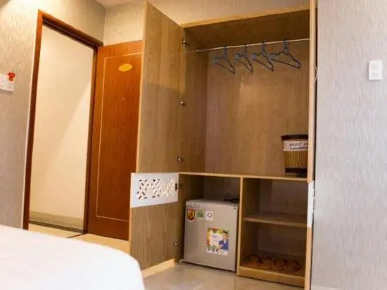 Thien Nga Hotel