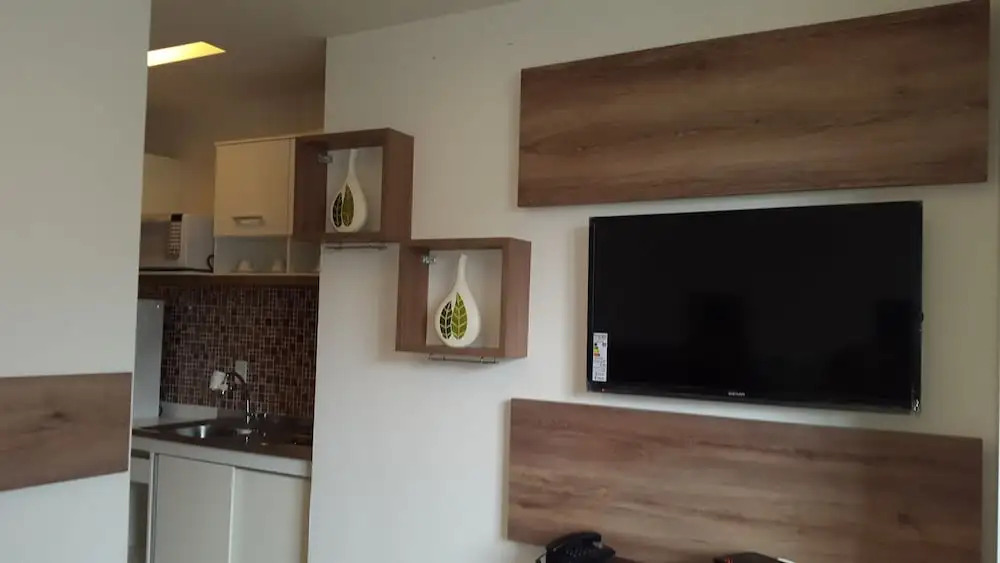 Apartamento Copacabana Princesa Isabel