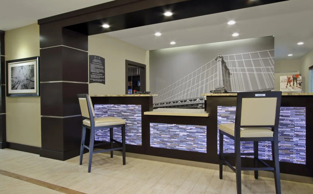 Staybridge Suites Houston W - Westchase Area