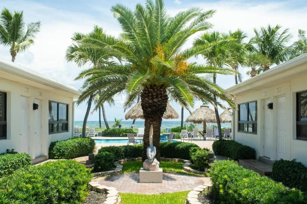 High Noon Beach Resort