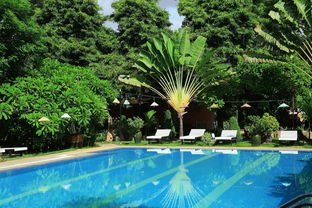Thante Nyaung U Hotel