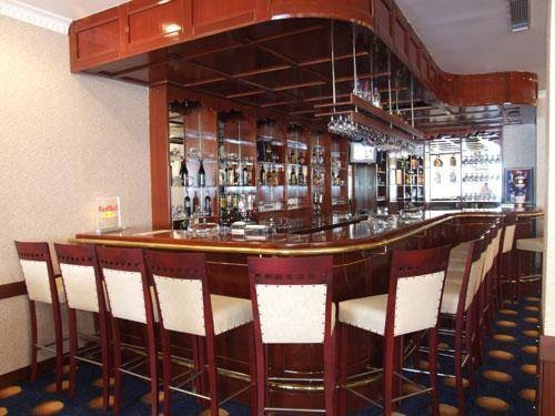 Hotel Bostanci Prenses