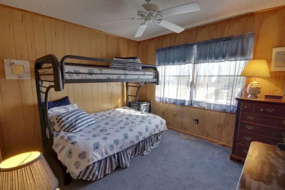 Sea Robin 112 - 2 Br Condo