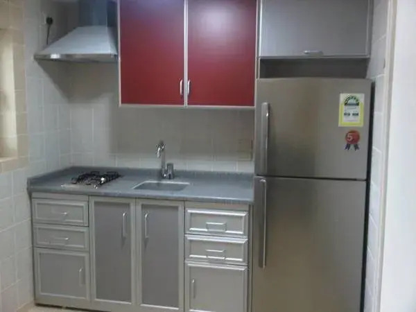 Ayyam Inn Furnished Apartments