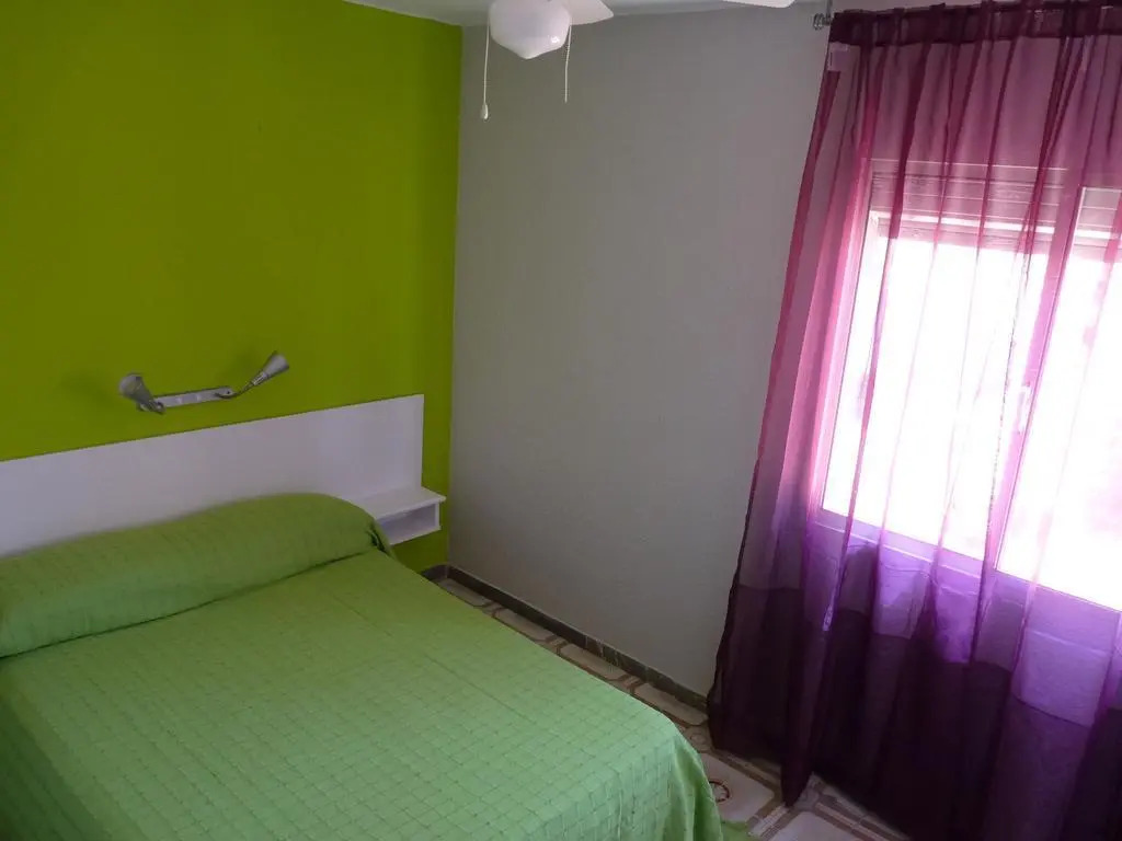 Hostal La Cabaña