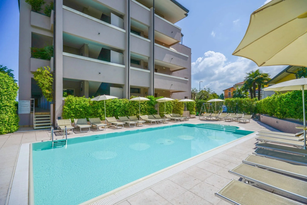 Il Sogno Apartments