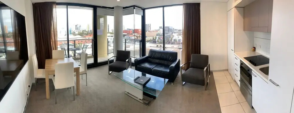 RNR North Terrace