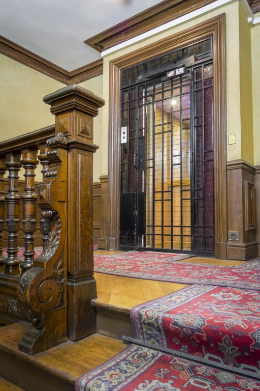Hotel 33 Marbeuf
