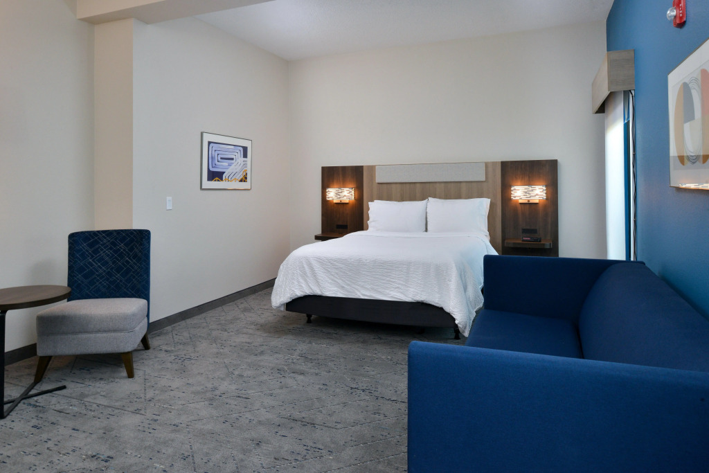 Hotel Indigo Newcastle by IHG