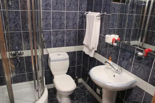 Plaza Boutique Hotel