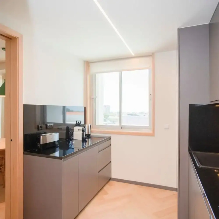 Allegro Boutique Apartment A by Liiiving