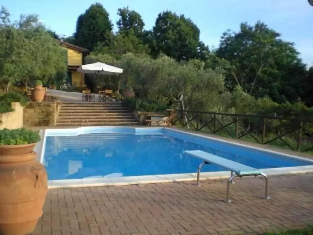 Cortebella B&B Rimini
