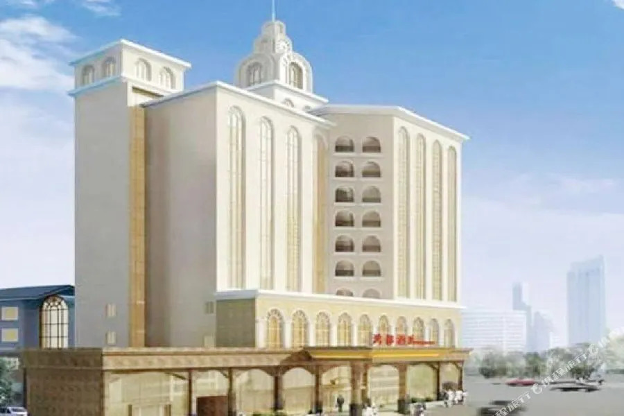 Hongdu Hotel