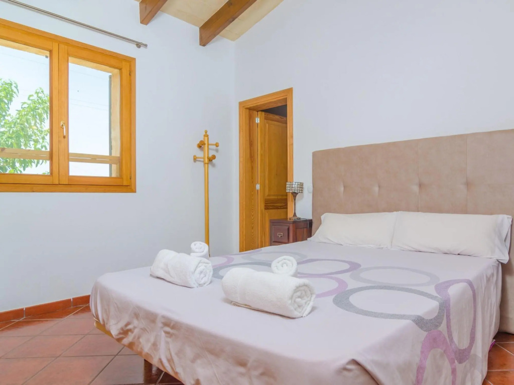 AUBADALLET - Villa for 4 people in Vilafranca.