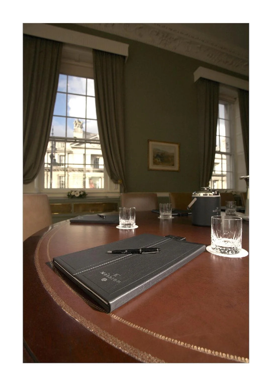 The Merrion Hotel