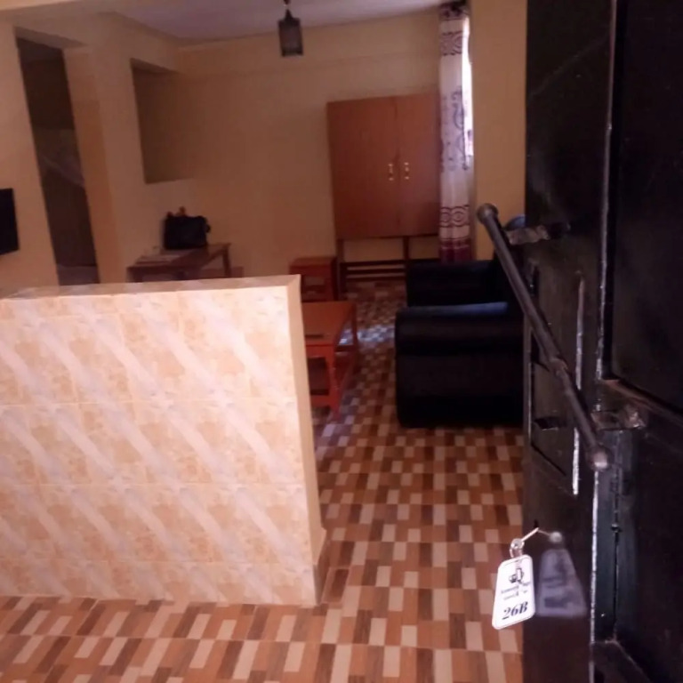 Kamusyi Kings Guest House