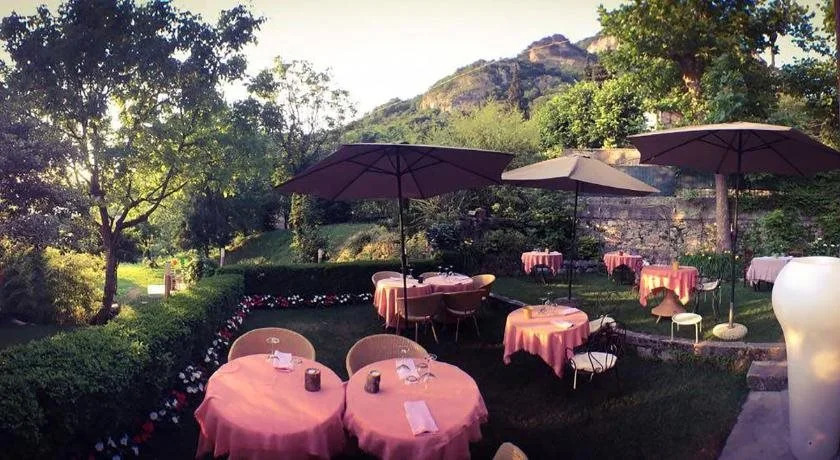 Hotel San Gerolamo