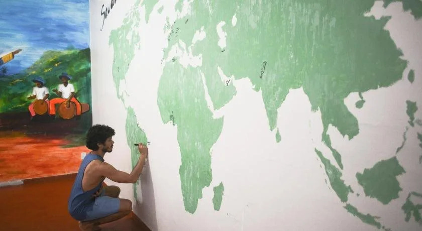 Belem Hostel
