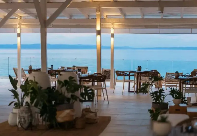 Domes Noruz Kassandra, Halkidiki