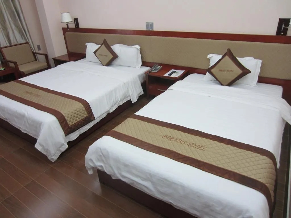 Paradis Hotel