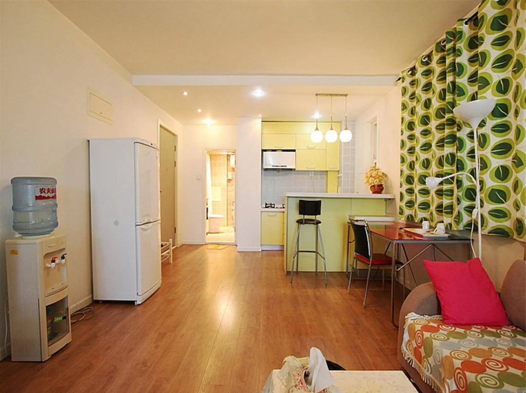 China Sunshine Apartment Ihouse