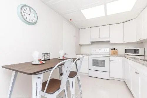 1/1 Miami - Hollywood Beach at Tides 1A