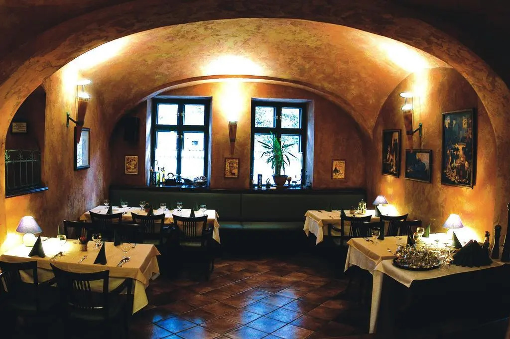 Oliva Hotel