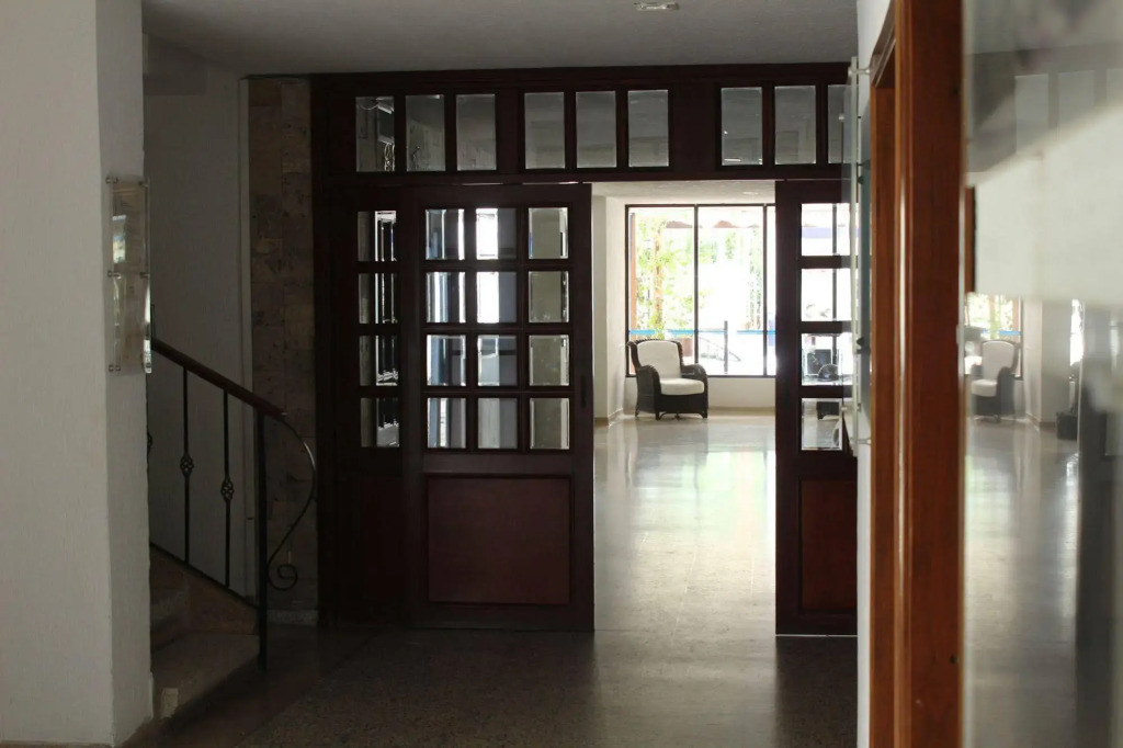 Hotel Arhuaco Rodadero