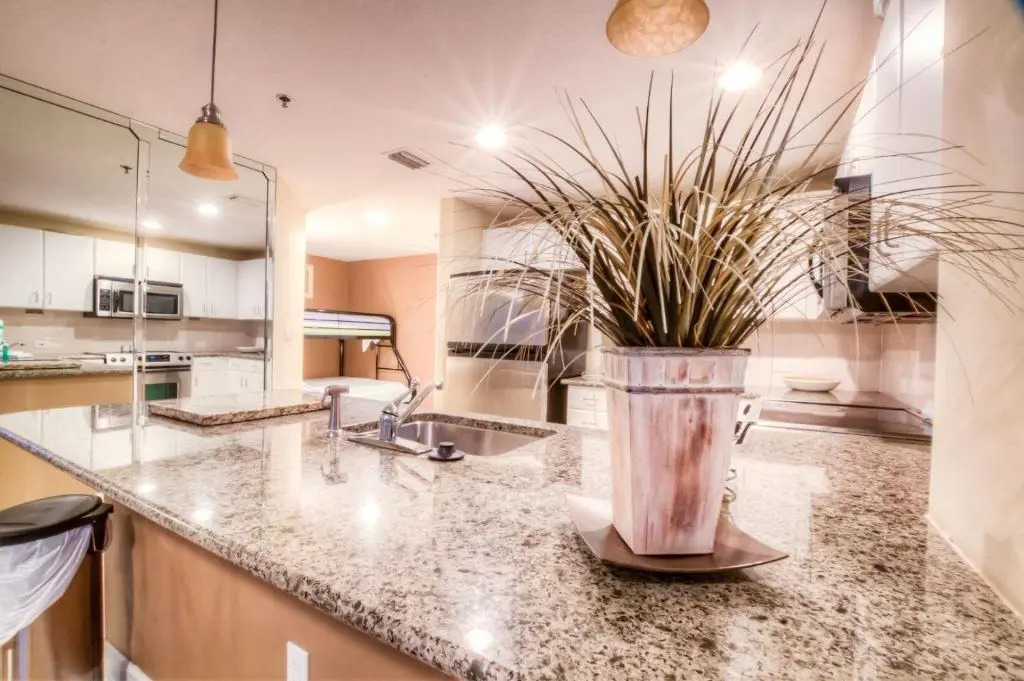 3 BD Grand Panama 2-1308 - Ocean View, Amenities, Location